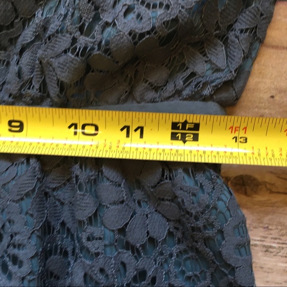 Madewell • Lace Dress - Picture 5 of 8